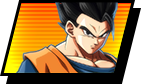 Adult Gohan