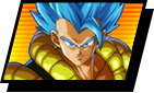 Gogeta (SSGSS)