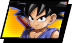 Goku GT