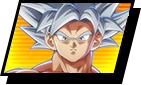 Goku (Ultra Instinct)