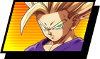 Teen Gohan