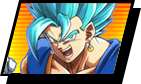 Vegito (SSGSS)